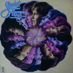 Sherbet - Howzat (LP, Album)