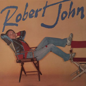 Robert John - Robert John (LP, Album, Los)