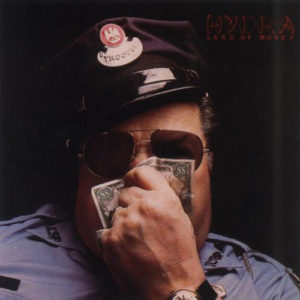 Hydra (13) - Land Of Money (LP, Album)