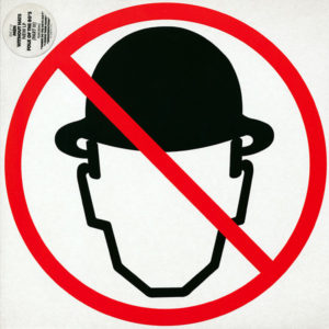Men Without Hats - Folk Of The 80's (Part III) (LP, Album)