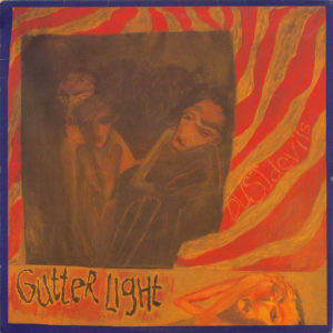 Dustdevils - Gutter Light (LP, Album)
