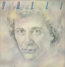 Frankie Valli - Valli (LP, Album)