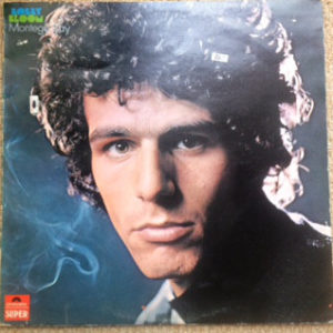 Bobby Bloom - The Bobby Bloom Album (LP, Album)
