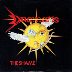 Dramatis - The Shame (12", Single)
