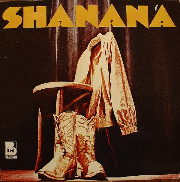Sha Na Na - Shanana (LP, Album)