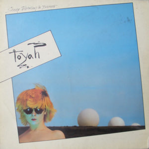 Toyah (3) - Sheep Farming In Barnet (LP, Album)