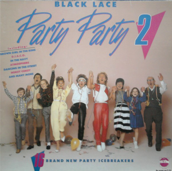 party lace