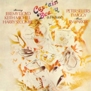 Captain Beaky & His Band* - Captain Beaky & His Band (LP)