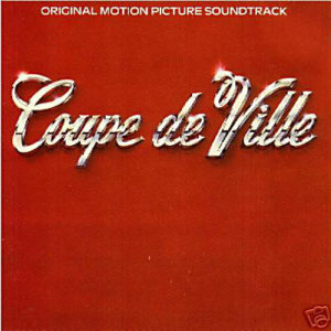 Various - Coupe De Ville (Original Motion Picture Soundtrack) (LP, Comp)