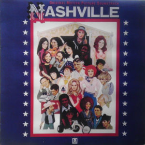 Various - Nashville - Original Motion Picture Soundtrack (LP, Album)