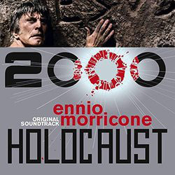 Ennio Morricone - Holocaust 2000 (LP, Album, Ltd, Spl)