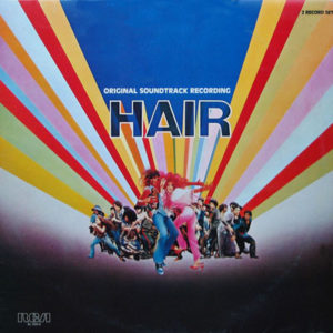 Galt MacDermot - Hair (Original Soundtrack Recording) (2xLP, Album)