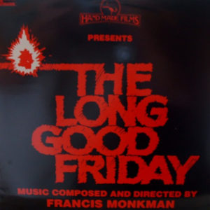 Francis Monkman - The Long Good Friday (Original Motion Picture Score) (LP, Album)