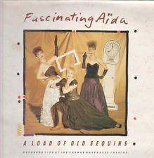 Fascinating Aida - A Load Of Old Sequins (LP)