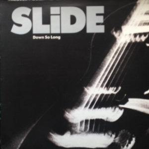 Slide (3) - Down So Long (LP, Album)