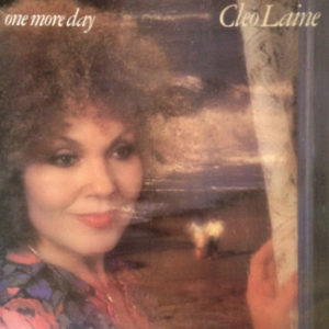 Cleo Laine - One More Day (LP, Album)