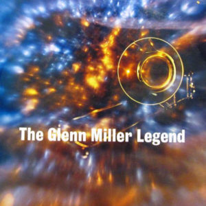 Glenn Miller - The Glenn Miller Legend (LP, Comp, Mono, Club)