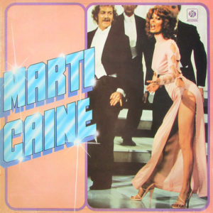 Marti Caine - Nobody Does It Like Marti Caine (LP)