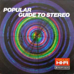 Various - Popular Guide To Stereo (LP, Comp)