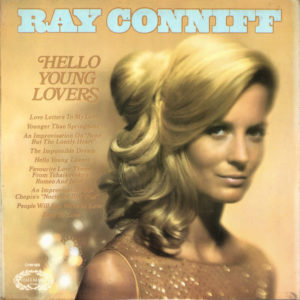 Ray Conniff - Hello Young Lovers (LP, Comp)