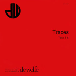 Take Six - Traces (LP)