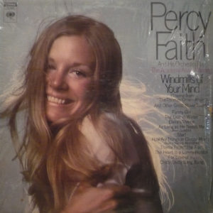Percy Faith And His Orchestra* - Percy Faith And His Orchestra Play The Academy Award Winning Theme From "The Thomas Crown Affair" And Other Great Movie Themes (LP, Album)