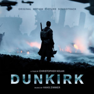 Hans Zimmer - Dunkirk (Original Motion Picture Soundtrack) (2xLP, Album, 180)