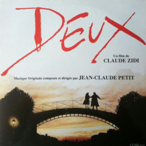 Jean-Claude Petit - Deux (LP, Album)