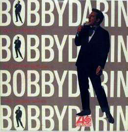 Bobby Darin - Something Special (LP, Mono)