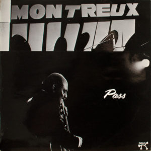 Joe Pass - At The Montreux Jazz Festival 1975 (LP, Album)