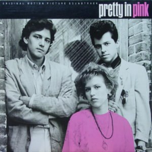 Various - Pretty In Pink (LP, Comp, RCA)