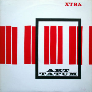 Art Tatum - Art Tatum (LP, Comp)
