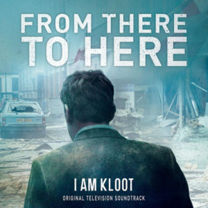 I Am Kloot - From There To Here (LP, Album, Gat)