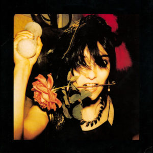 Public Image Ltd.* - The Flowers Of Romance (LP, Album)