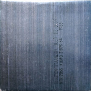 New Order - Brotherhood (LP, Album)