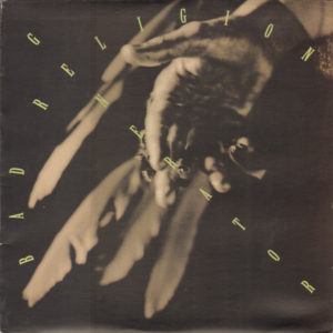 Bad Religion - Generator (LP, Album)