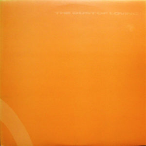 The Style Council - The Cost Of Loving (2x12", Album, Gat)