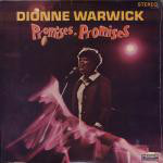 Dionne Warwick - Promises, Promises (LP, Album)