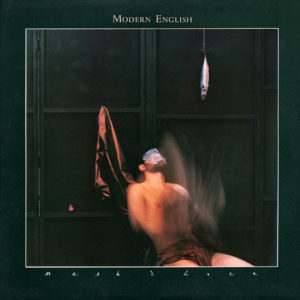Modern English - Mesh & Lace (LP, Album)