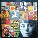 Eric Burdon & The Animals - The Twain Shall Meet (LP, Album, Mono)