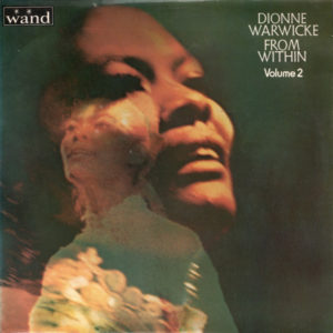 Dionne Warwicke* - From Within - Volume 2 (LP)