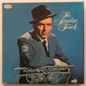 Frank Sinatra - The Sinatra Touch (6xLP, Comp, Ltd, Bla + Box)