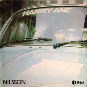 Nilsson* - Harry And... (LP, Comp)