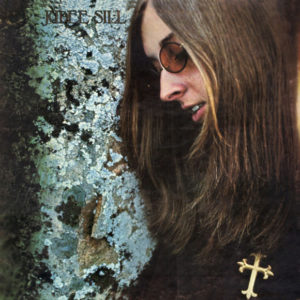 Judee Sill - Judee Sill (LP, Album, Gat)