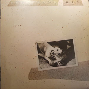 Fleetwood Mac - Tusk (2xLP, Album)
