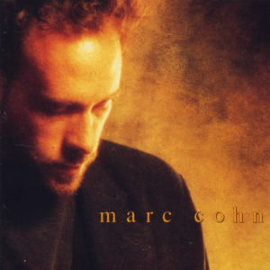 Marc Cohn - Marc Cohn (LP, Album)