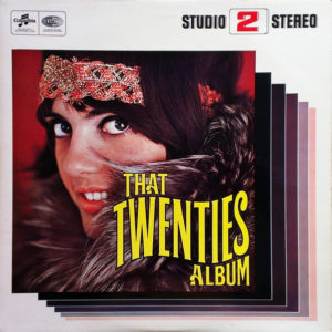 Johnny Hawkesworth And His Orchestra* - That Twenties Album (LP)
