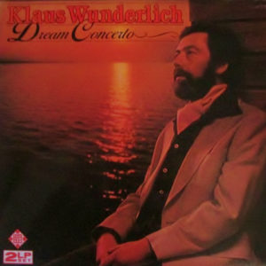 Klaus Wunderlich - Dream Concerto (2xLP, Album)