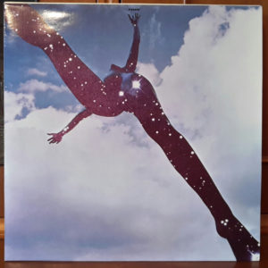 Free - Free (LP, Album, RE, Rai)