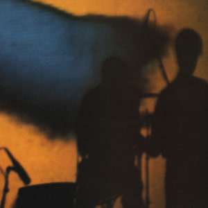 Felt - Poem Of The River (LP, Album)